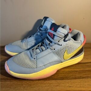 Men’s Nike Ja Morant “Day One” Size 10